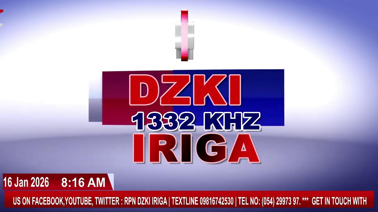 BARETA ASIN PLATIKA| JAN 16, 2026