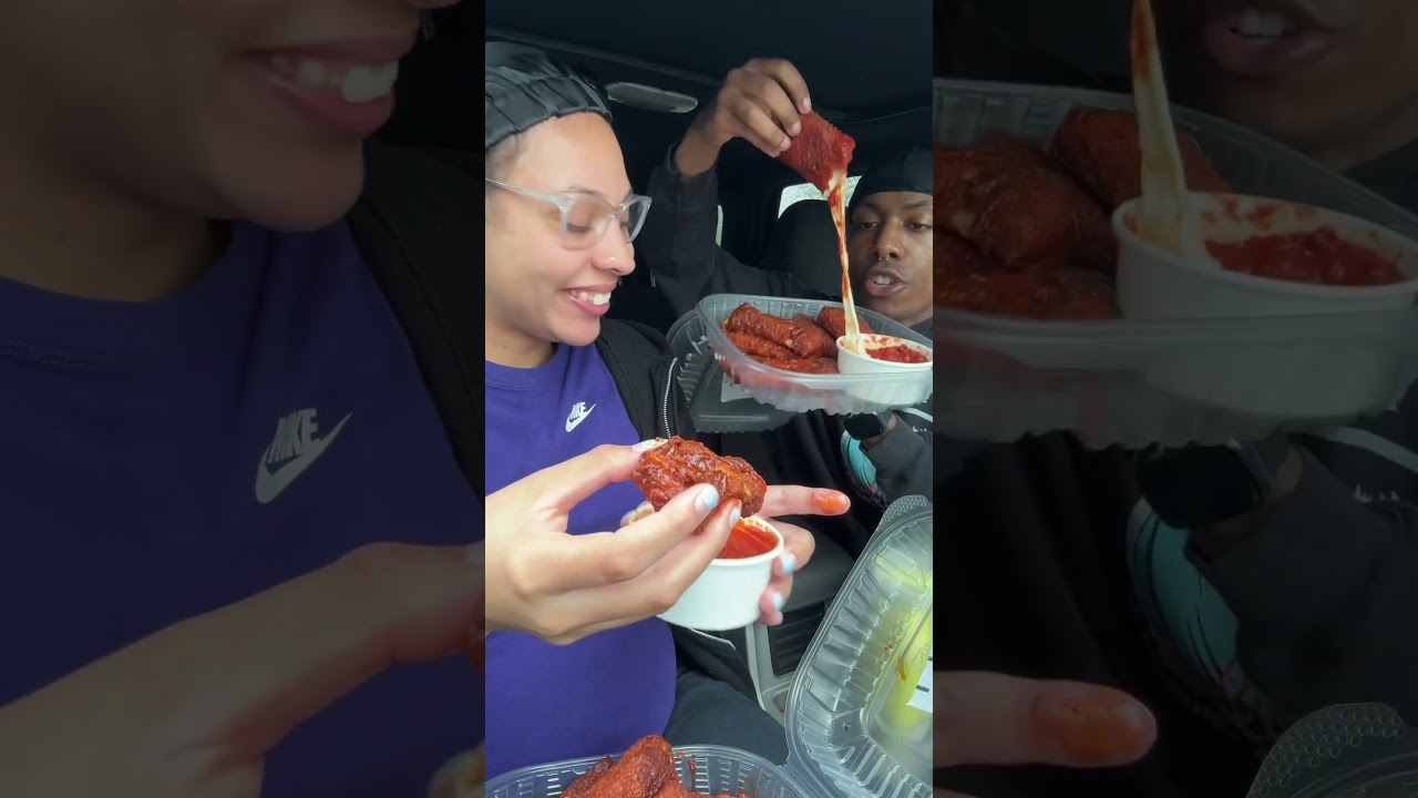 Пробуем новые палочки из сыра моцарелла «Нэшвилл» от Chili!