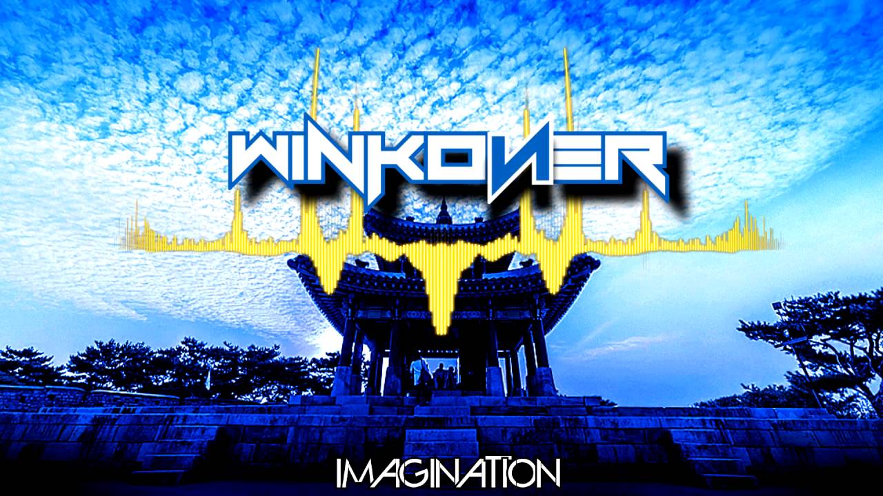 winKoneR - Imagination