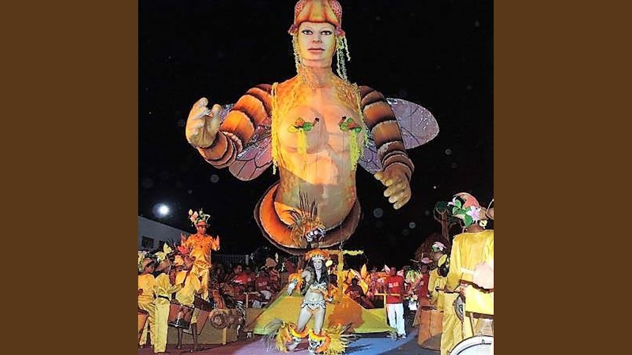 Boiúna Gigante