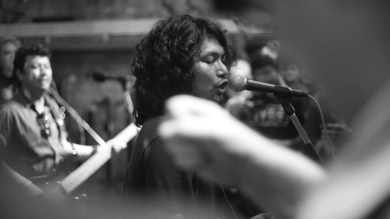ซมซาน - เสก Loso Live at Parking toys