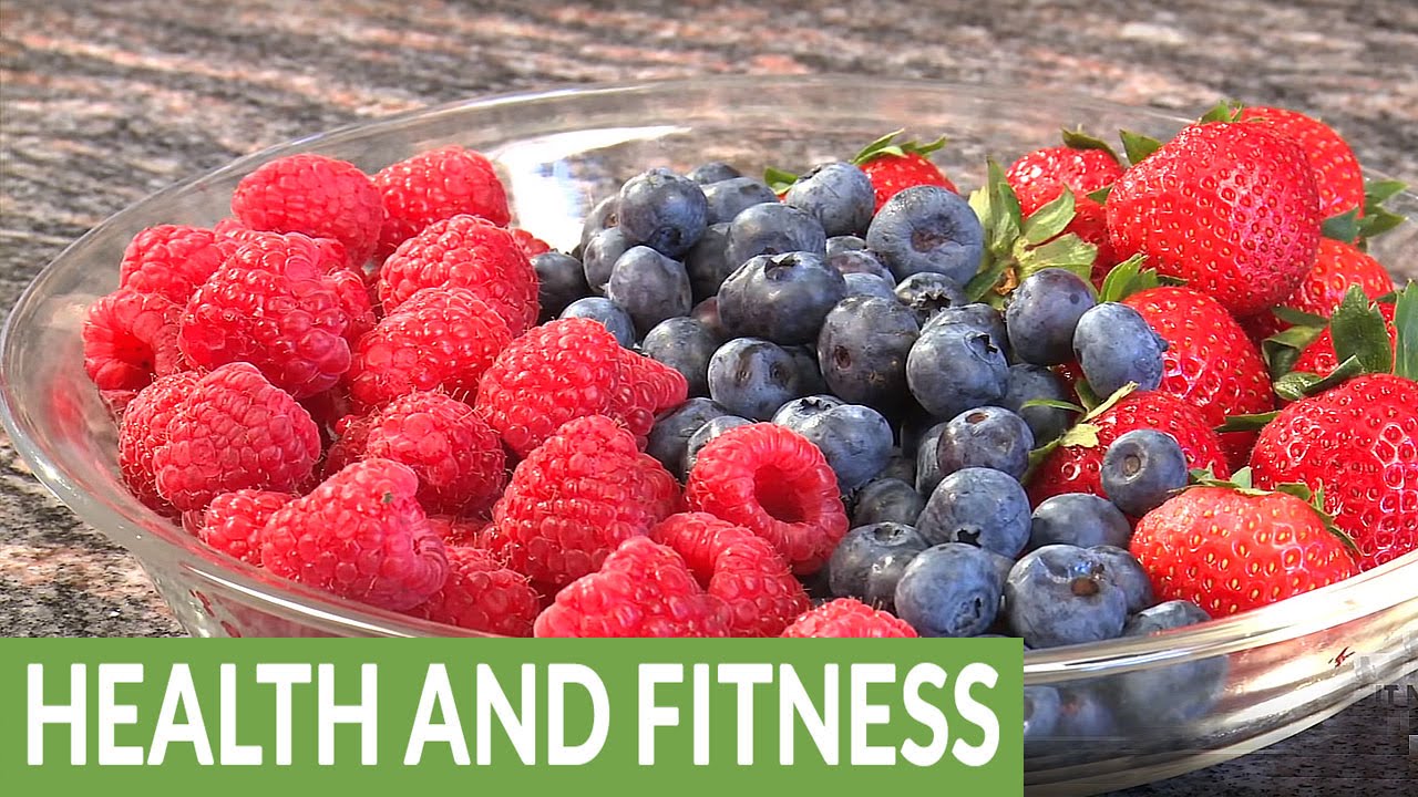 Anti-aging smoothies and health shakes