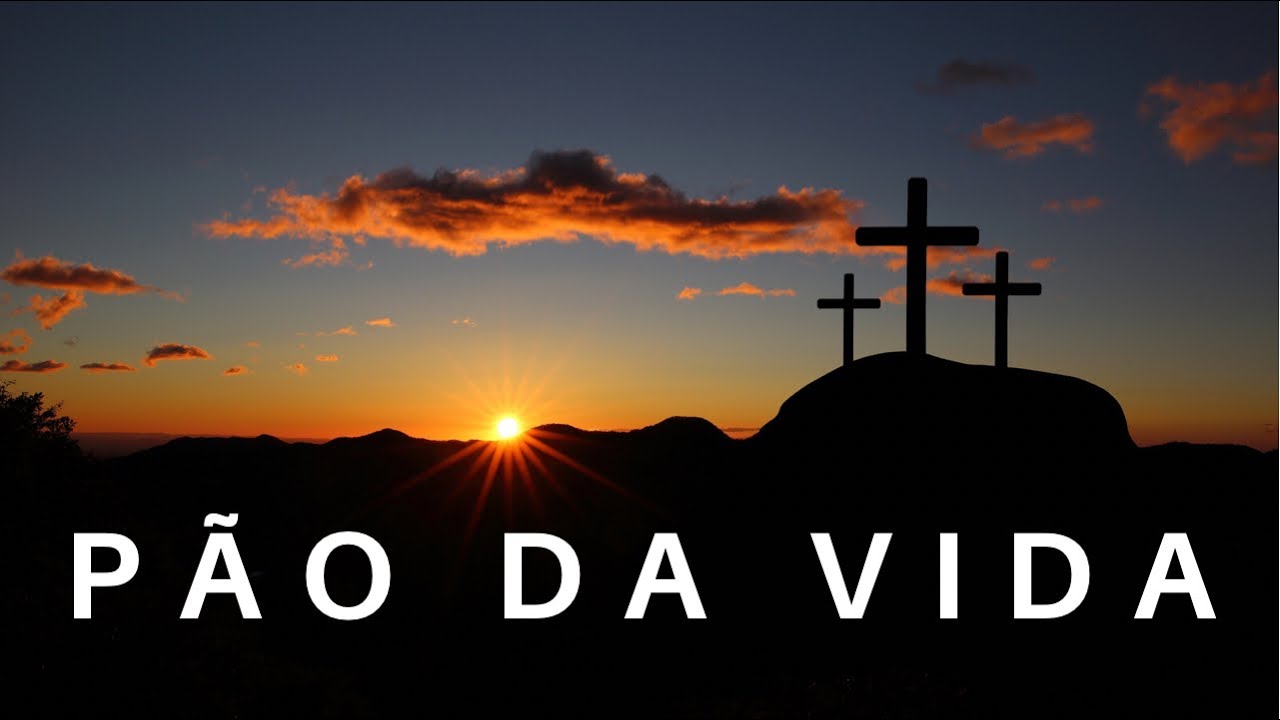 🕊P&atilde;o da Vida- Nelson Ned (COVER) | EDGAR FREIRE