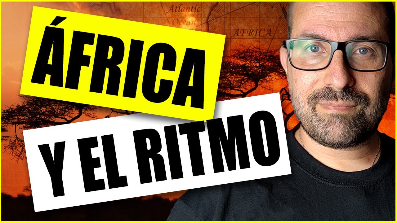 El Ritmo - Teoría Musical