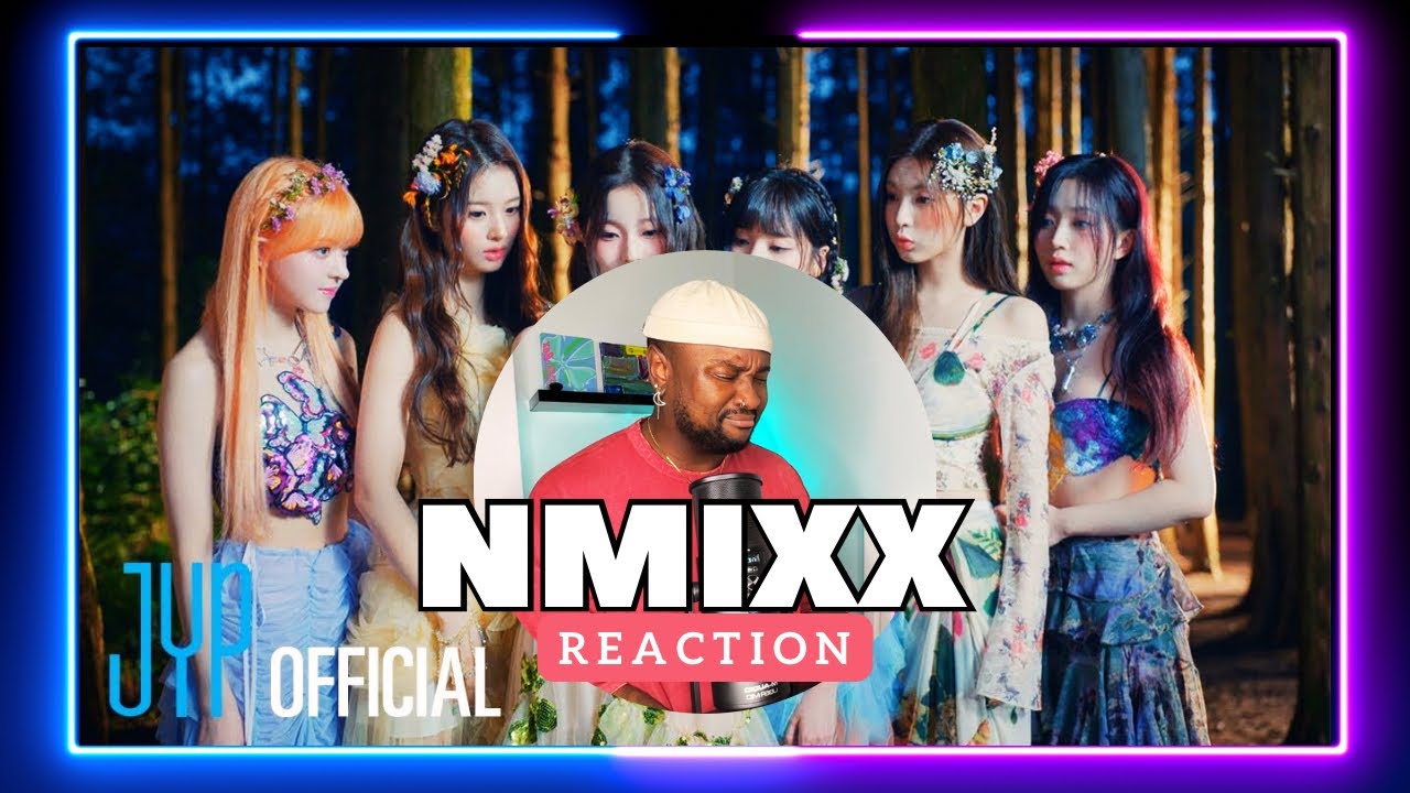 NMIXX - Roller Coaster (MV, Practice & itslive) & Party O’Clock (MV) | HONEST Reaction!