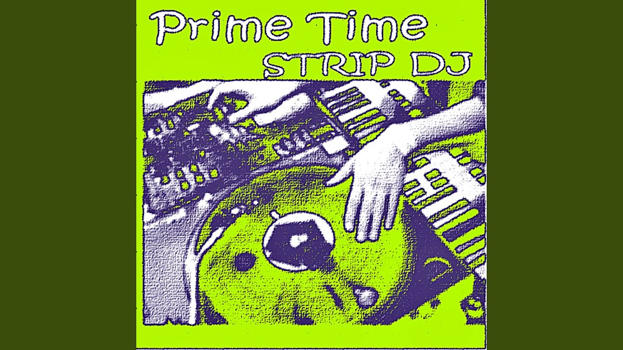 Strip Dj