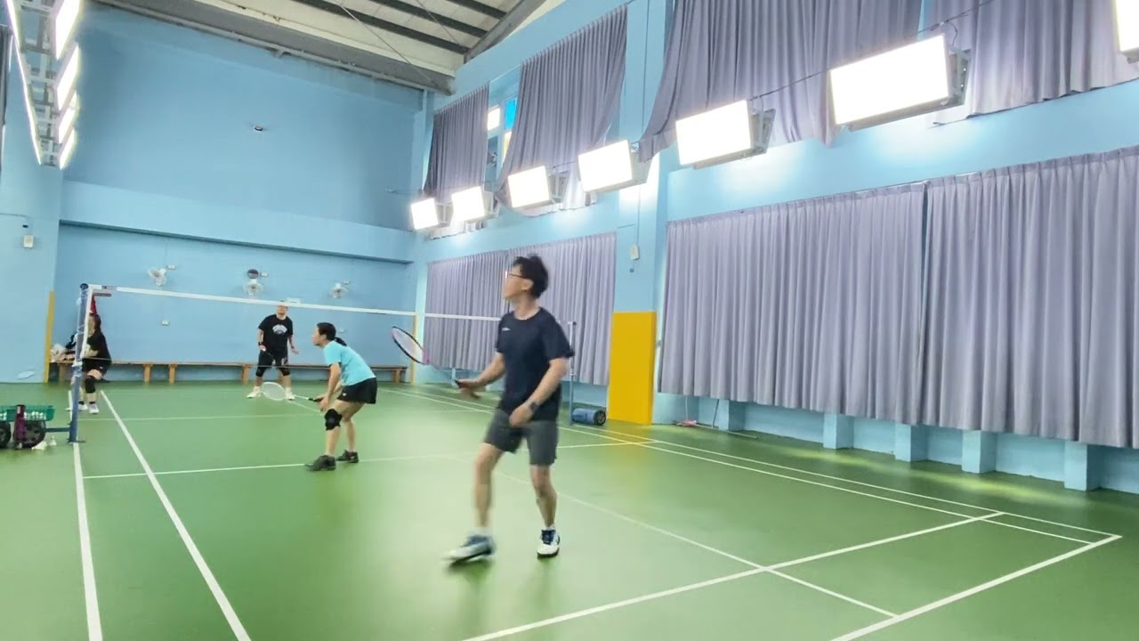 2026.03.04 Allen&佳靜 VS 泣老師&玉姍02