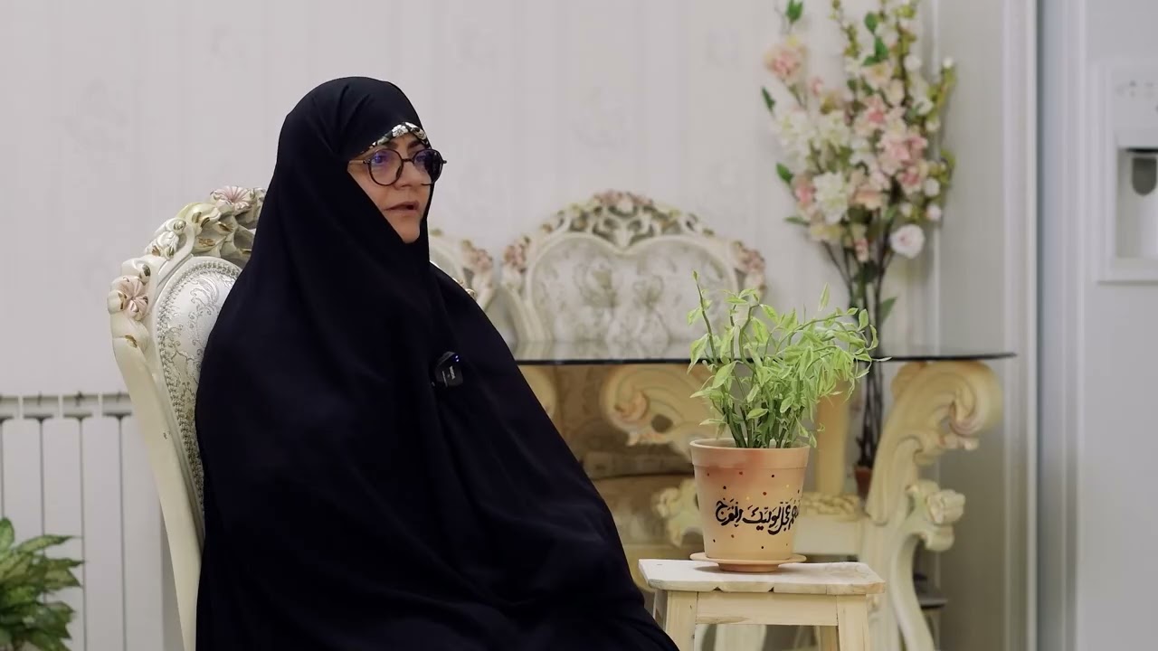 به یاد کربلایی ها  |  تا آخرین لحظه نگران دیگران بود