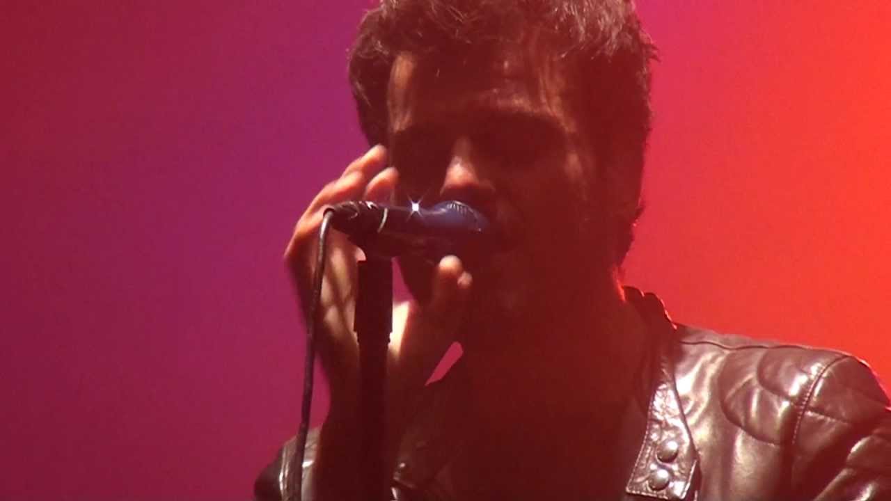 Sangue impazzito (Renga - Thiesi 07/09/2011)