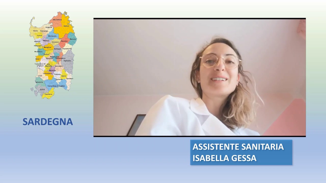 NOI ASSISTENTI SANITARI