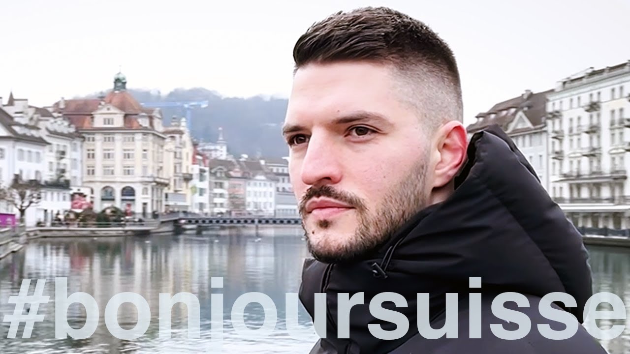 Marash Pulaj: &laquo;Meine ersten Sendungen kann ich heute gar nicht mehr schauen&raquo;