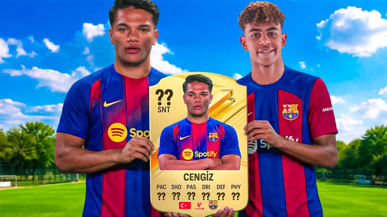 PROFESYONEL FUTBOLCU TESTİNE GİRDİM! - teklif geldi