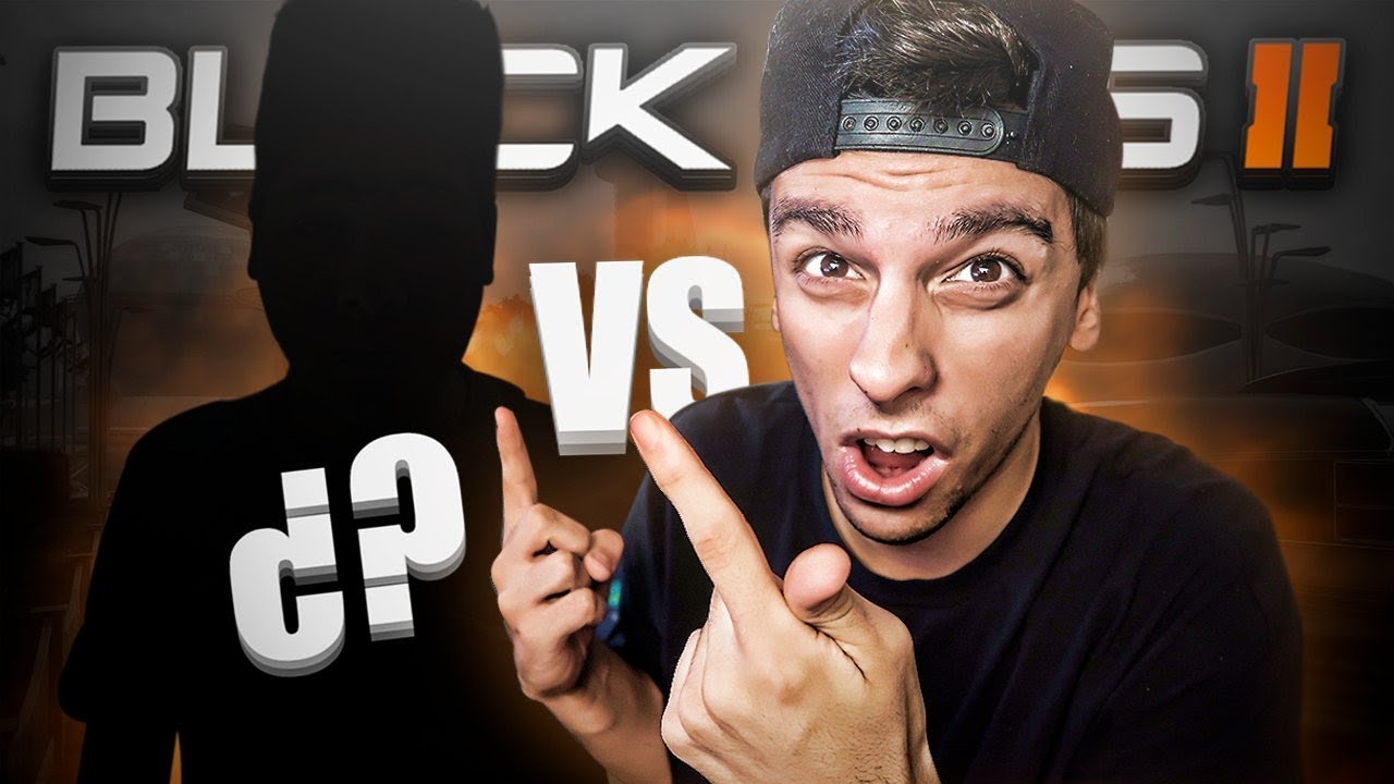 LA CARA REAL DE BEASTSCUMPI !! 1VS1 CONTRA &Eacute;L (POR LOS 2.500 LIKES)