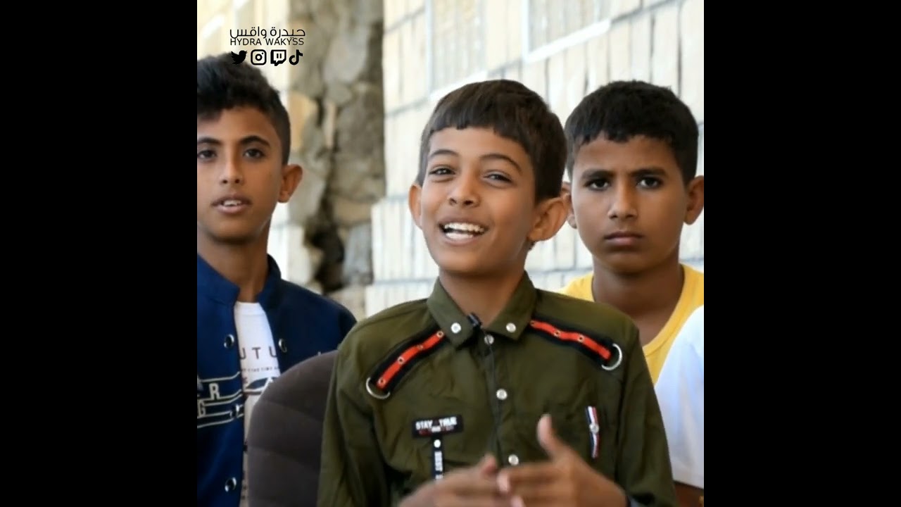 المتنبي الصغير - أبين 🇾🇪