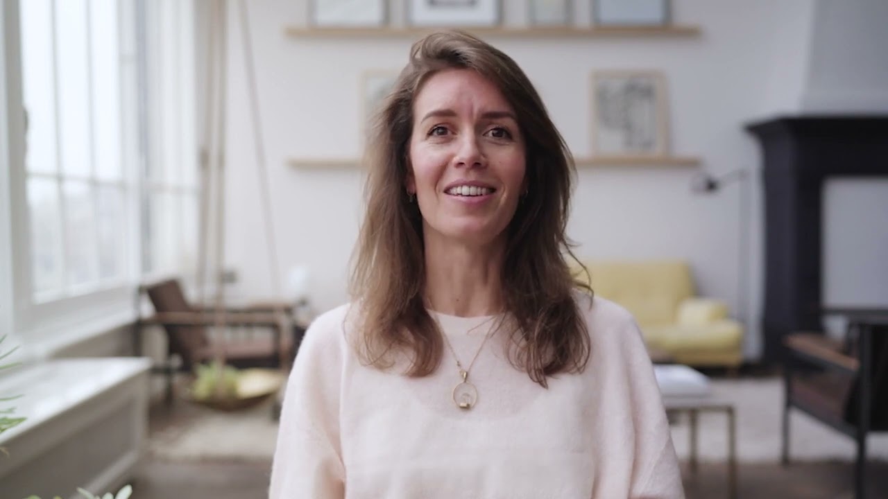 Meet your Psychedelic Guide - Janneke Krijgsman