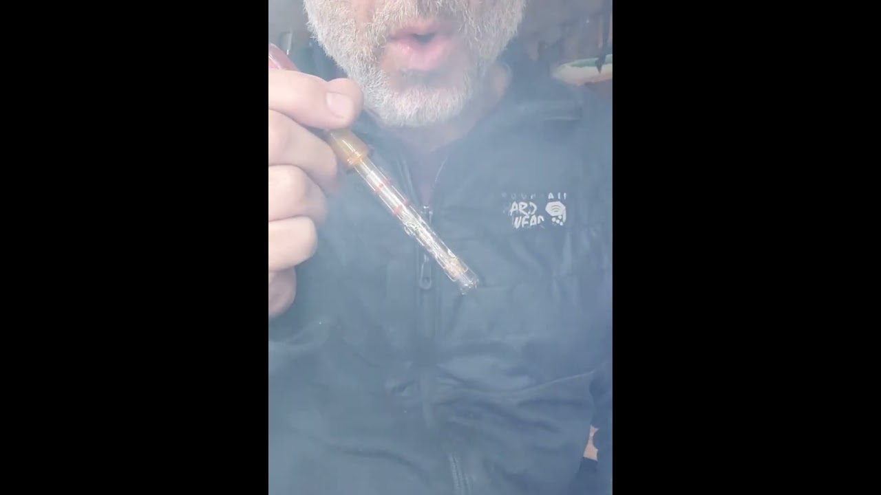 mini glass vape