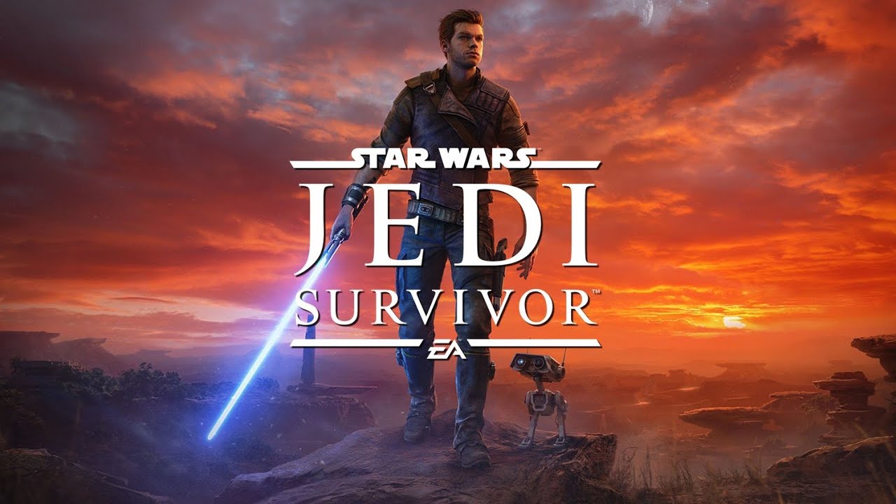 STAR WARS Jedi: Survivor™ koboh - Colonie devastée