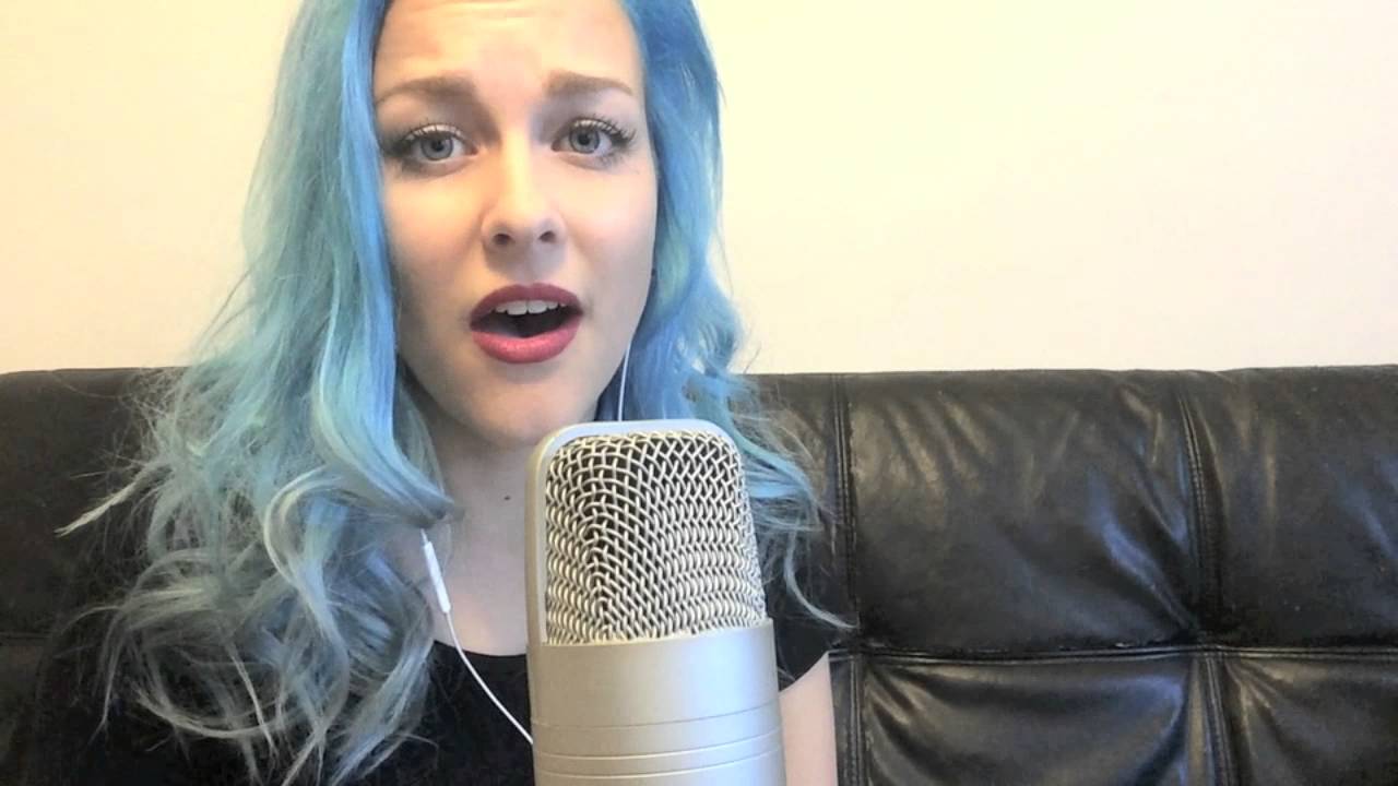 Lotta Love - Nicolette Larson (Lauren Nikohl Cover)