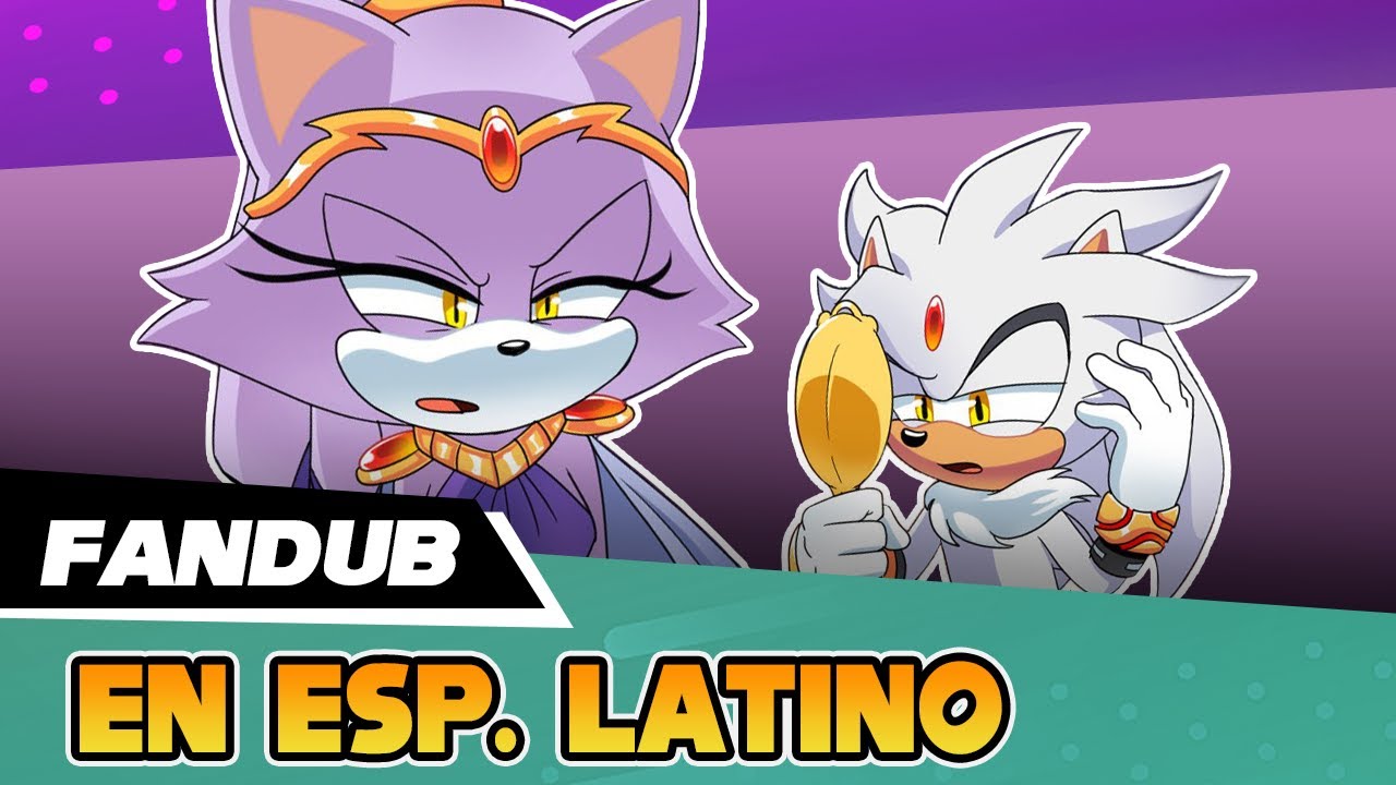 El Peinado de Stolas (ComicDub en Esp. Latino)