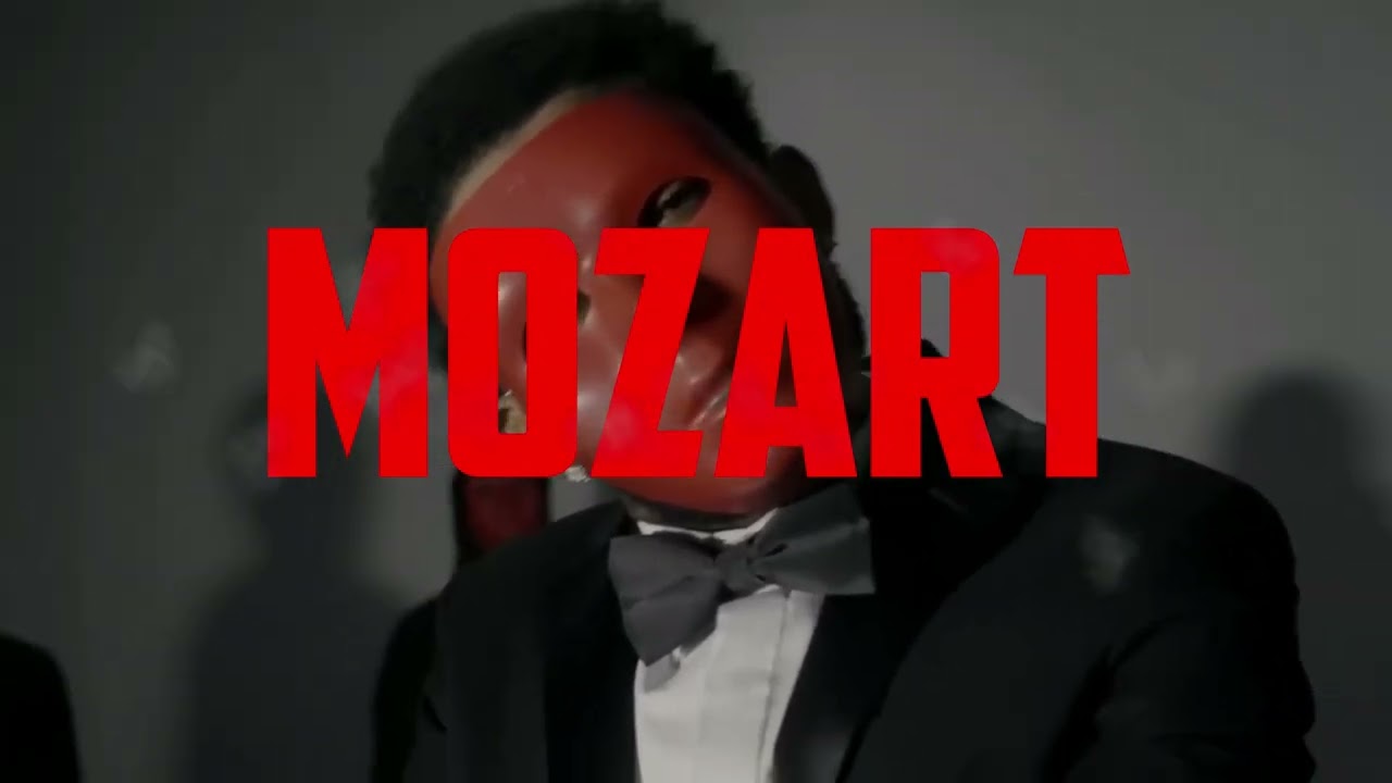 (FREE) Dancehall Riddim Instrumental 2026 "MOZART" SKIPPA x MALIE type beat