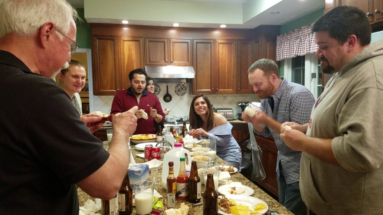 Tropical Pepper Co. Ghost Pepper Hot Sauce Challenge.
