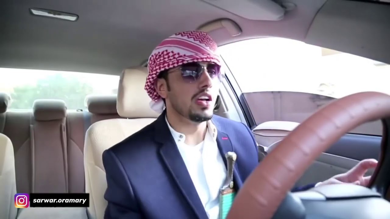 دبێژن ترس چاڤان كوره دكه‌ت😂😂