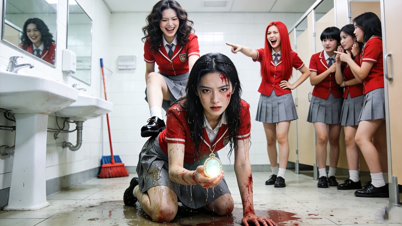 Colleagues pinned me down—clueless my twin's a billionaire; they knelt begging mercy.