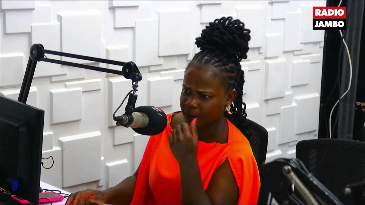 BUSTANI LA MASSAWE