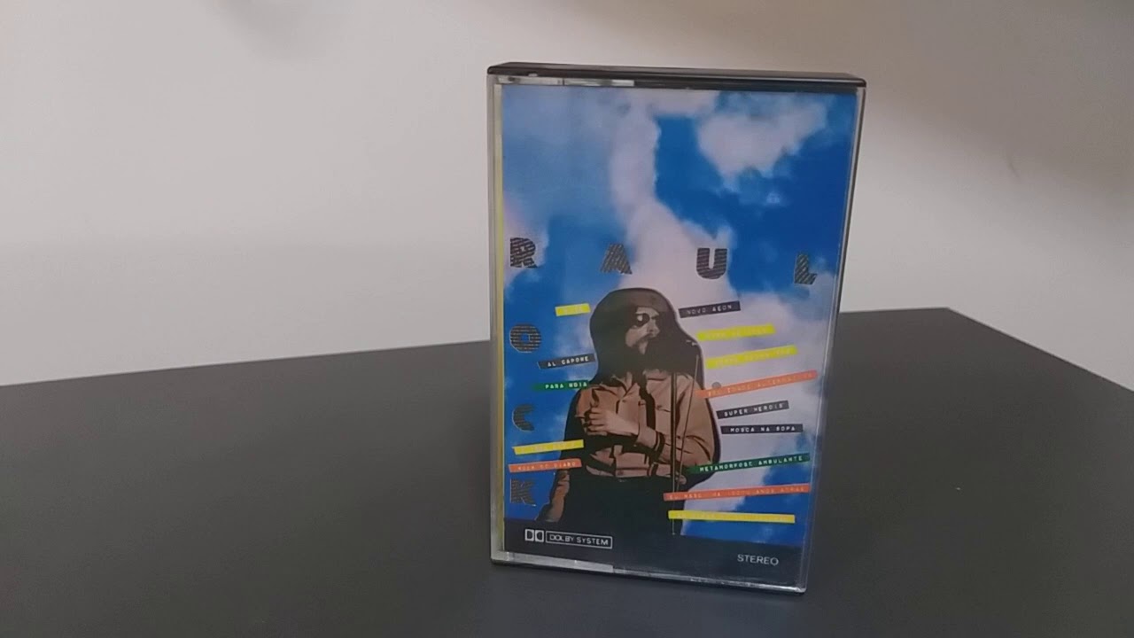 Deck Polyvox CP-80M
