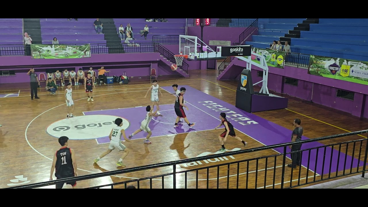 Bms vs alizhar 4