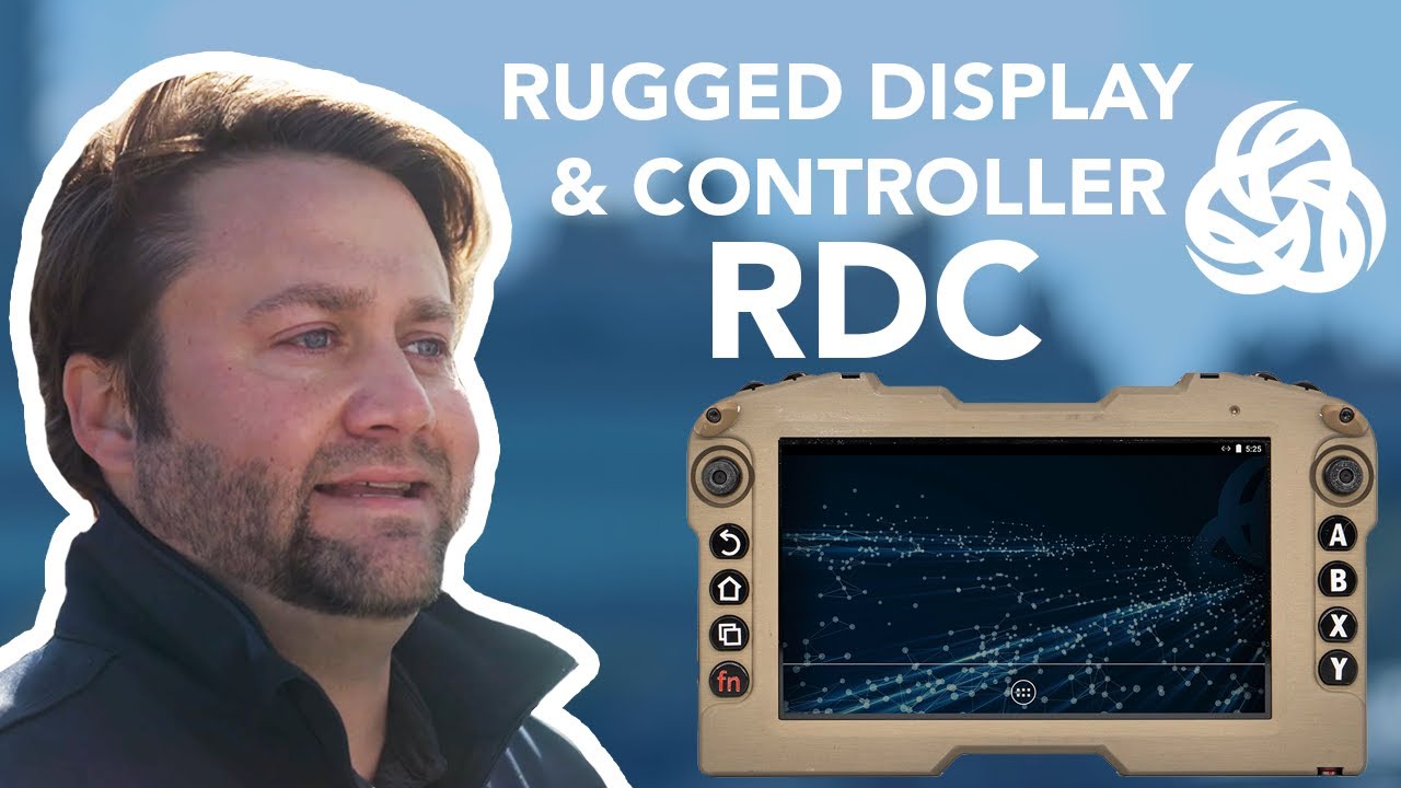 Tech Tips: RDC + New Office Preview!