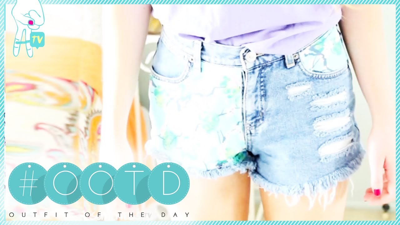 Stilababe09's Stay Cool Back To School #OOTD Ep. 26