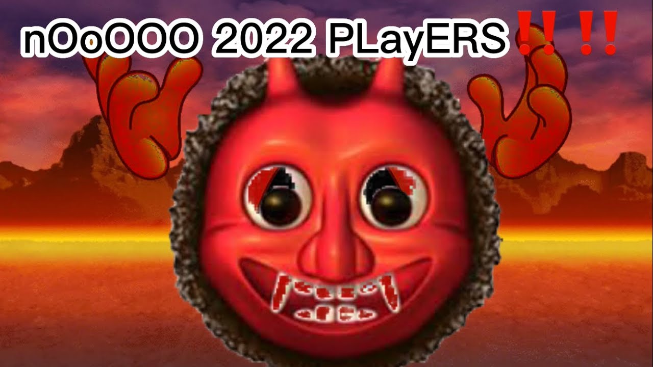 Realm of carnage but it&rsquo;s 2022