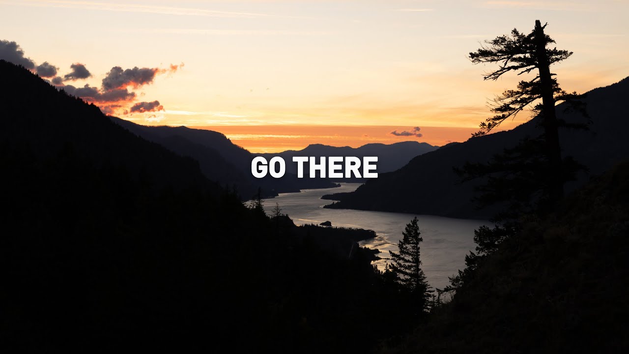 GO THERE™ Vol. VII