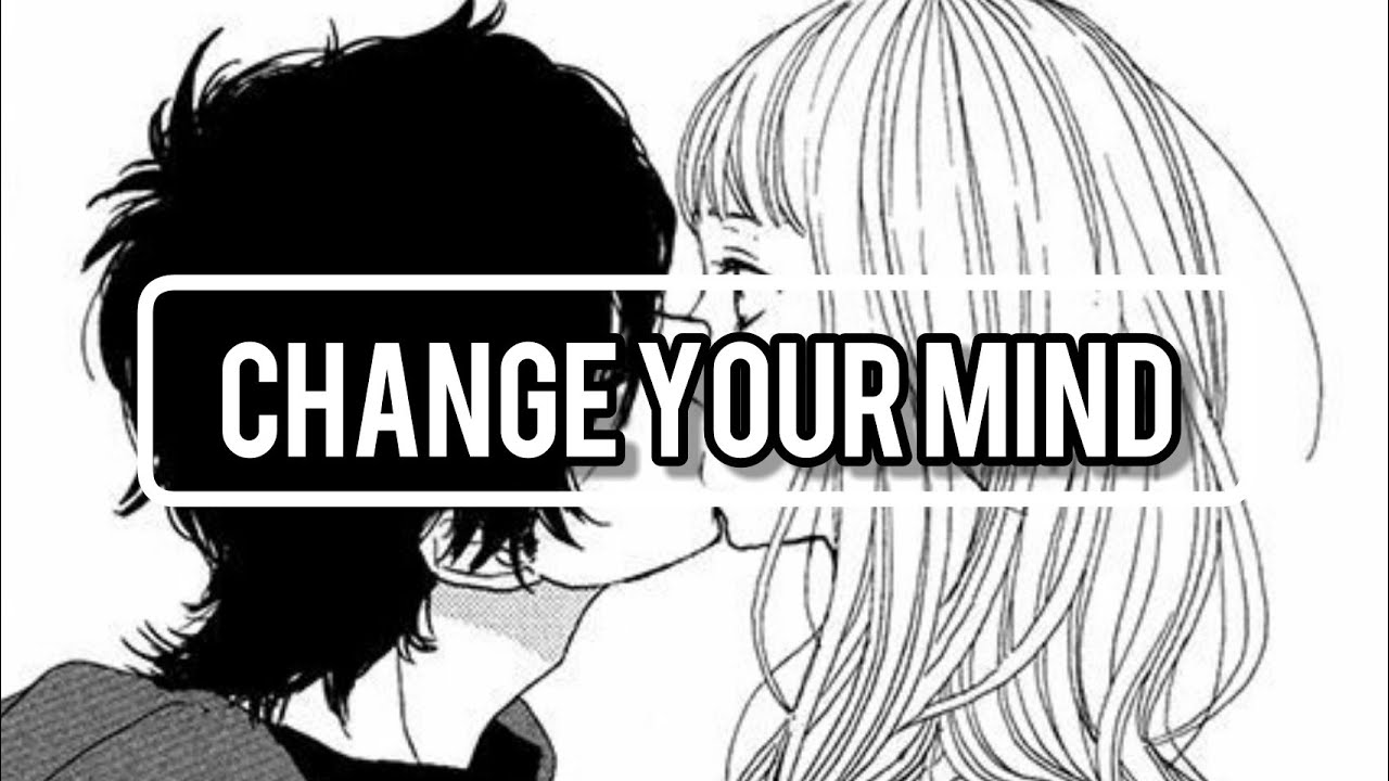 Cadmium - Change Your Mind | Nightcore