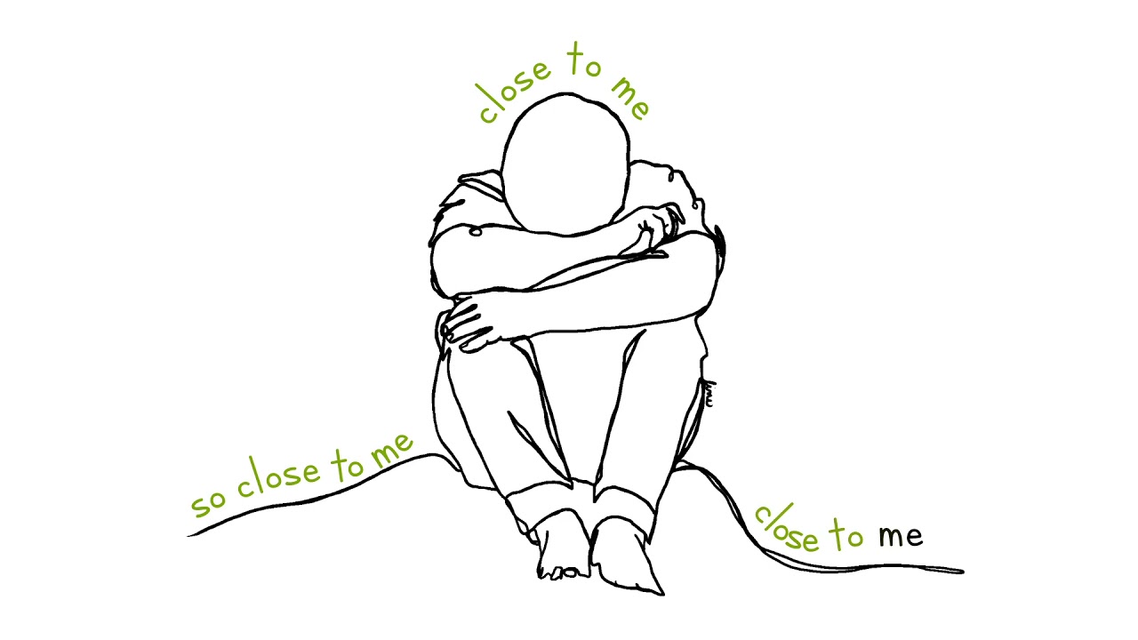 Dealing Lyric Video Autumn Nicholas
