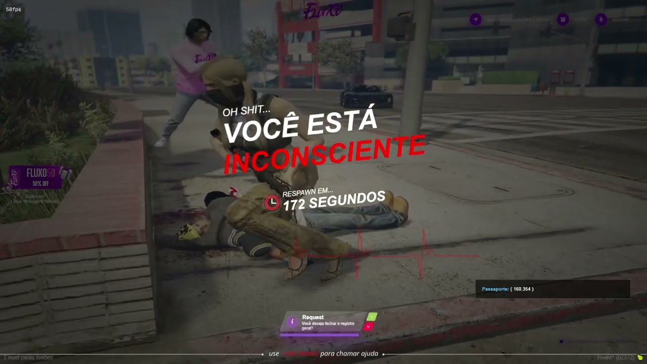loot indeviduo