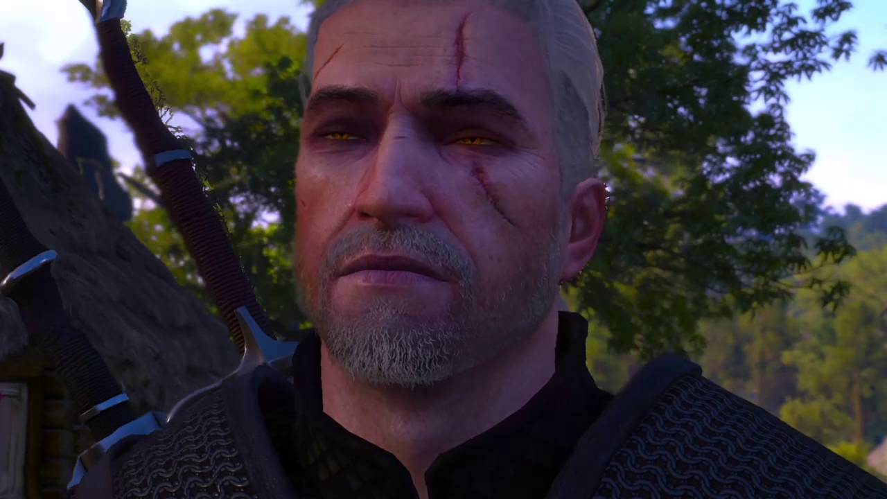 The Witcher 3 Blood and Wine Pferdeph&auml;nomen - Geheime Quest f&uuml;r Pl&ouml;tze Part 1