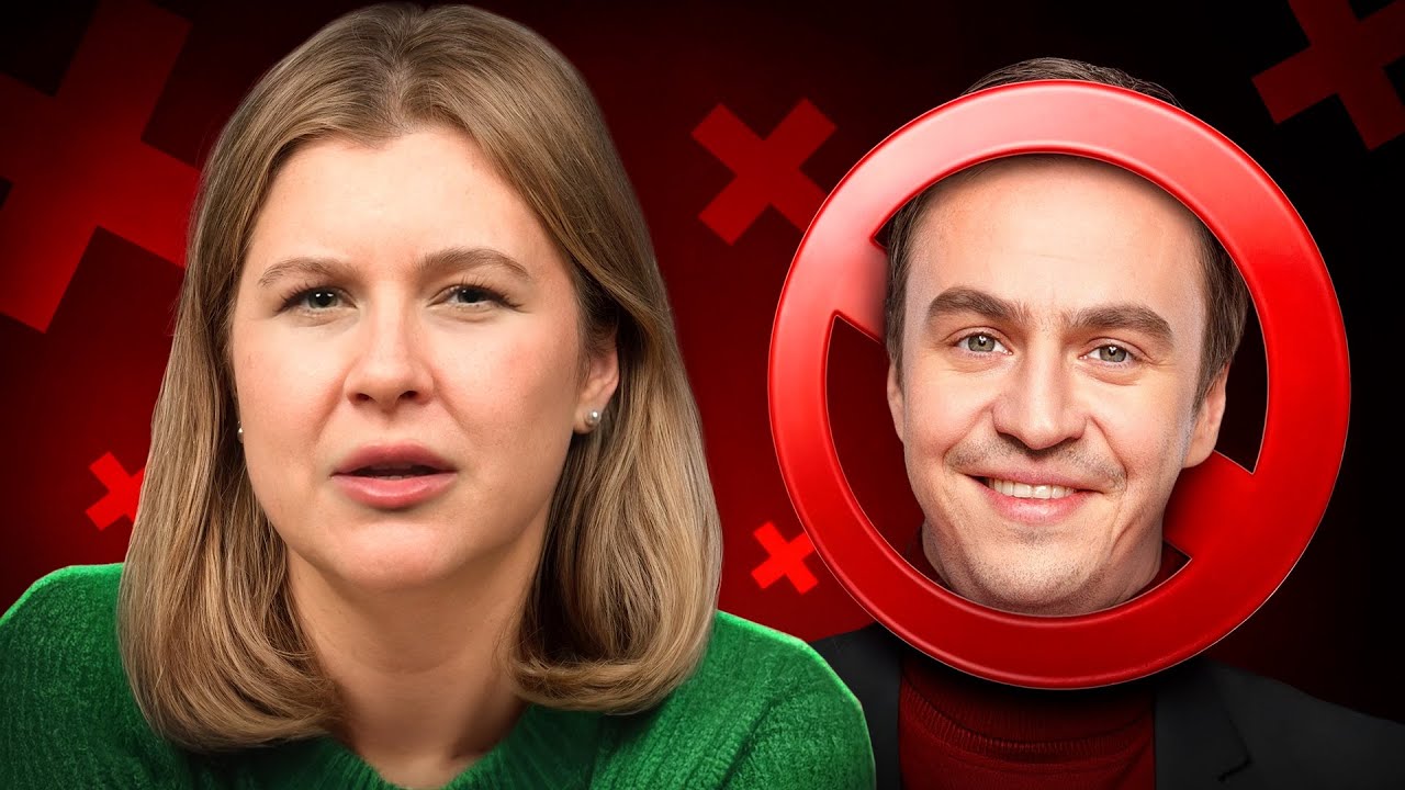 ЧТО СТАЛО С ОТМЕНЁННЫМИ ЗВЁЗДАМИ: Тодоренко, Абрамов, Ивлеева, Башаров