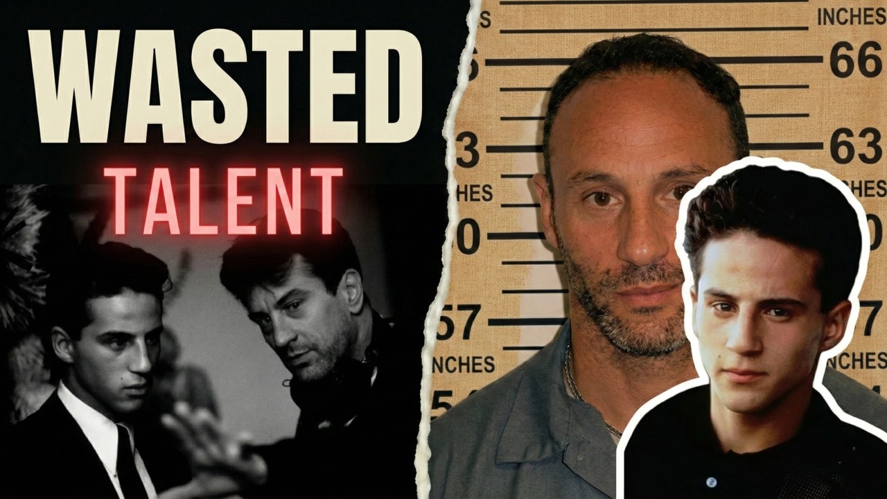 A Bronx Tale: The Actor Who Ignored the Movie’s Warning