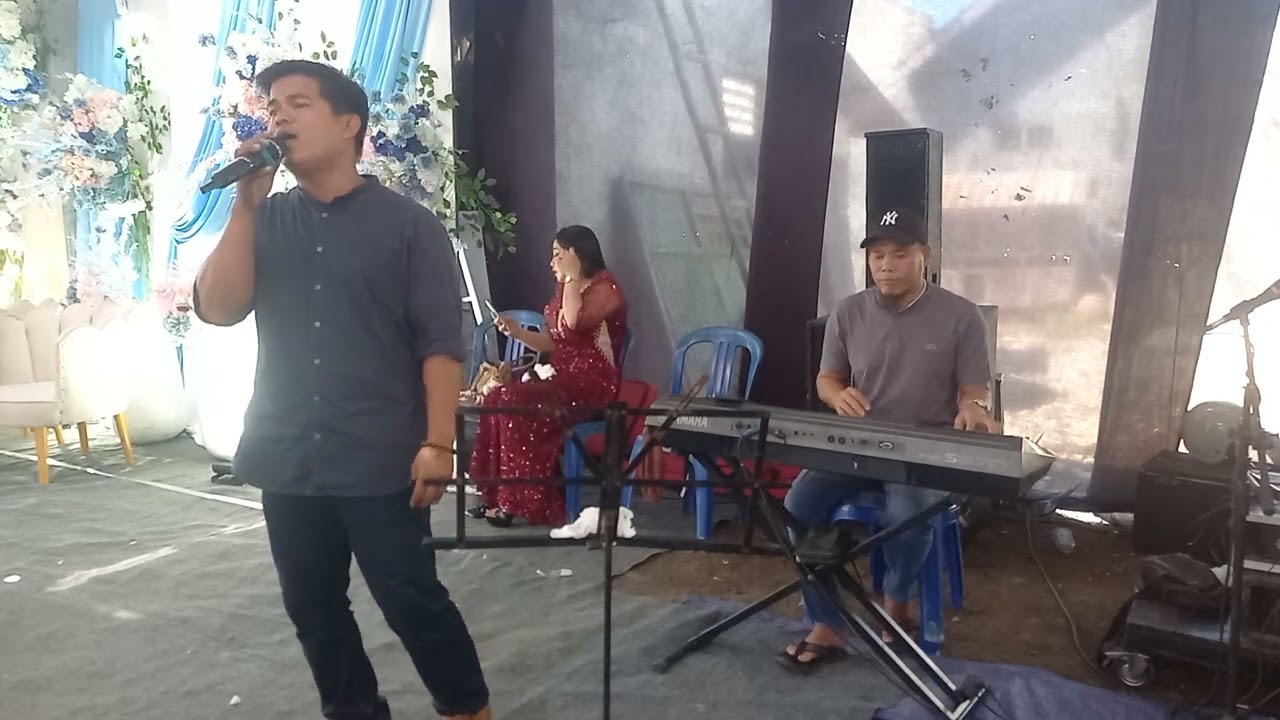 NYONDE BASUNGU pencipta DORO SAMASTA
