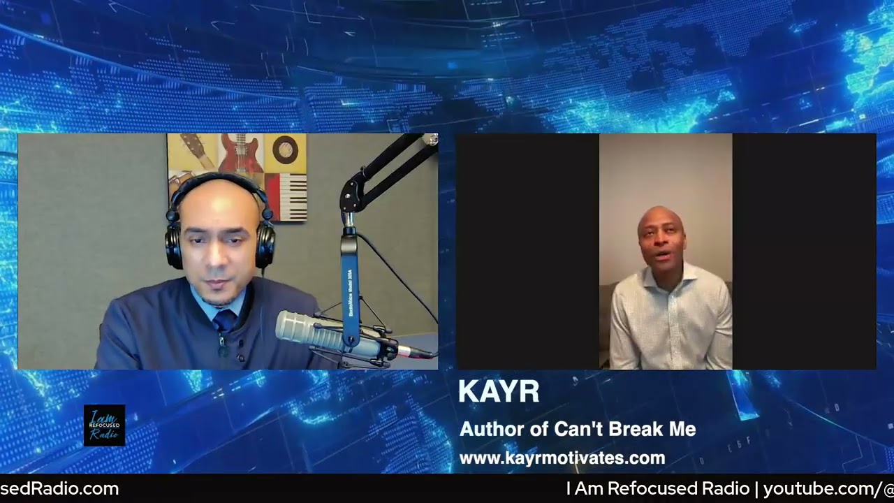 From Moving 18 Times to Managing 160+ Units: Building Stability with KAYR