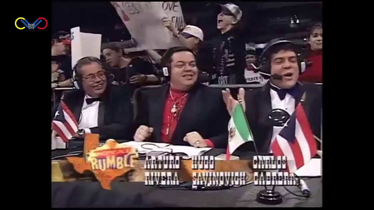 HOMENAJE A CARLOS 