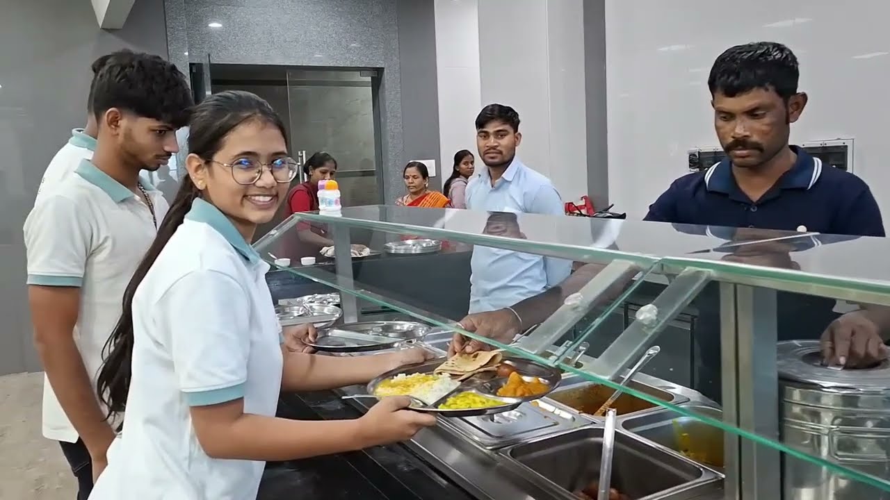 Shri Vile Parle Kelvani Mandal's College of Pharmacy, Tardi, Shirpur. Inside Our Pharma Campus💊