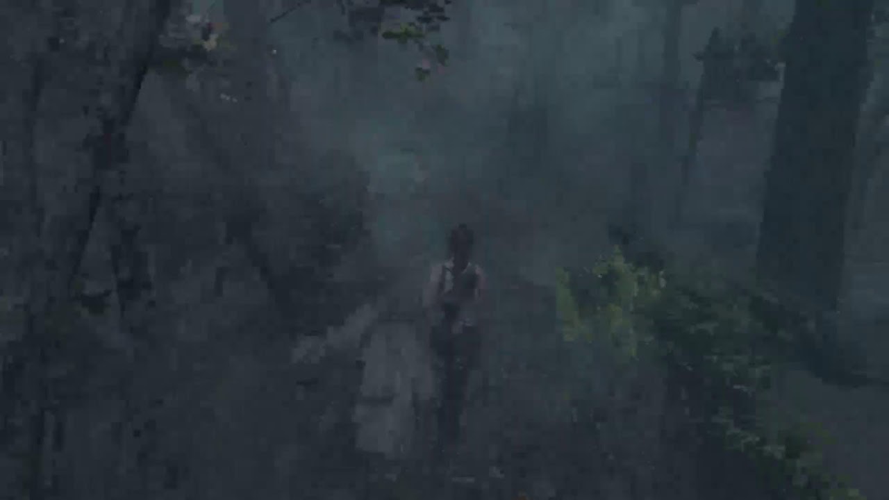 Tomb Raider #8 - agora vai definitivamente