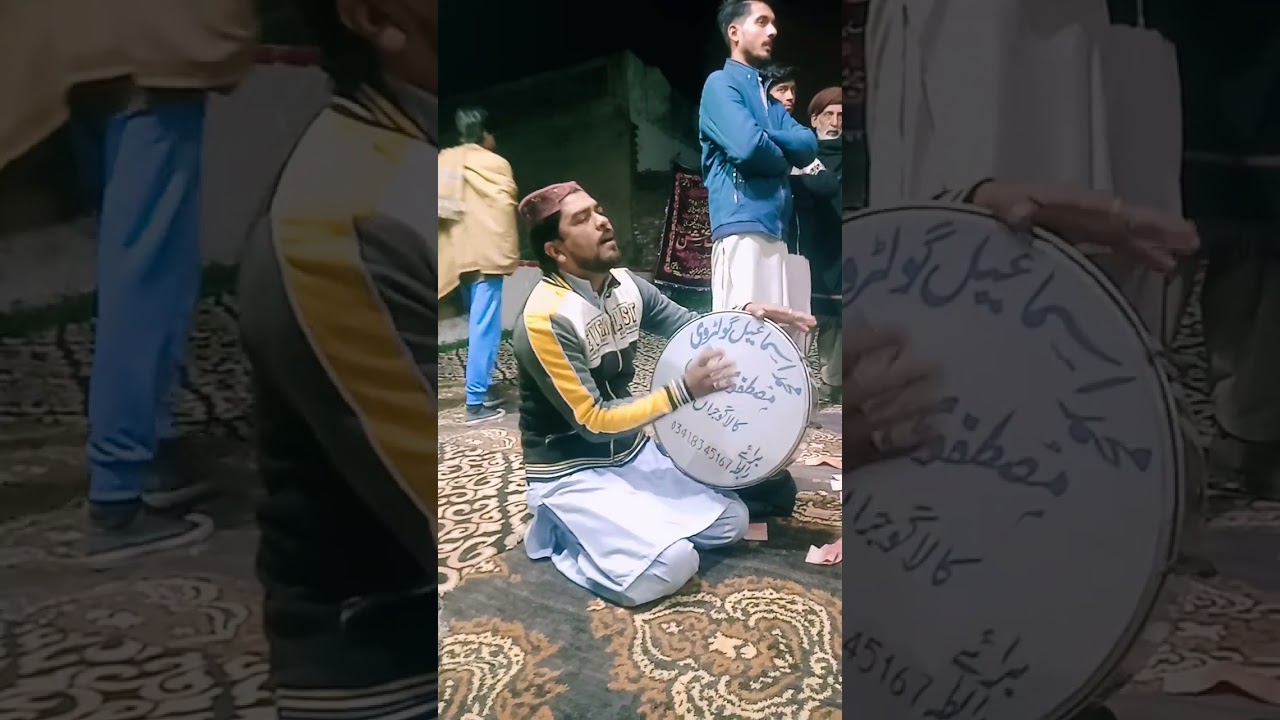 Pak Zahra .Ali Mola di izzat .Nabi hai Asra .Shah ast Zahra Da lal 