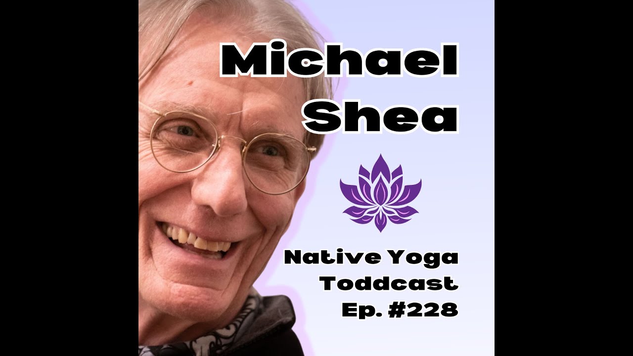 Michael Shea ~ Fearless Living: Discovering the Essence of Atiyoga