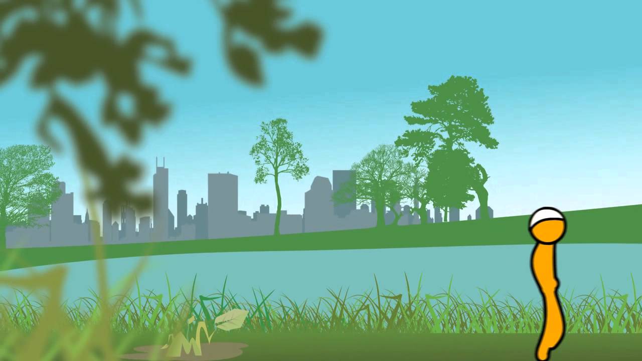 [ProductiveRamadan] ProductiveMuslim Animation 16: No Good Deed is a Small Deed!!