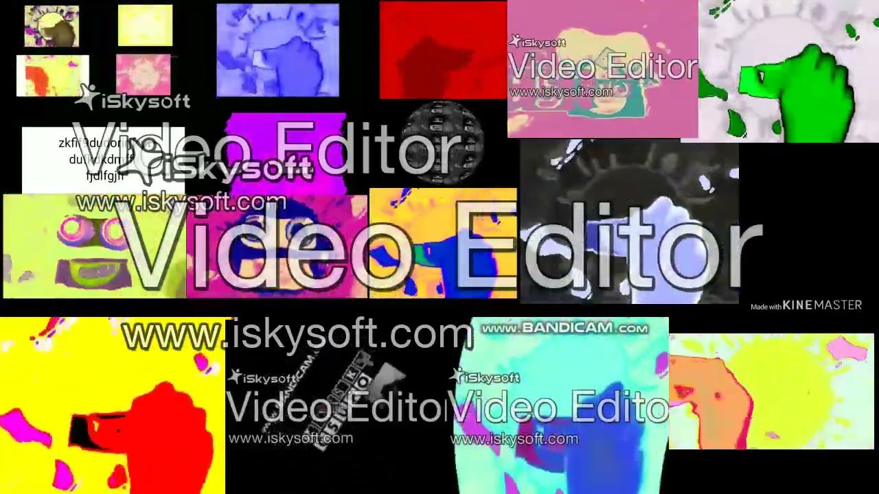 Klasky csupo in 4ormulator collection nineteenparison