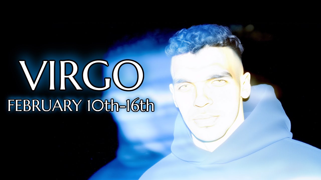 Virgo - They’ll Think You’re “Lucky”.. But You Earned It! February 10th-16th